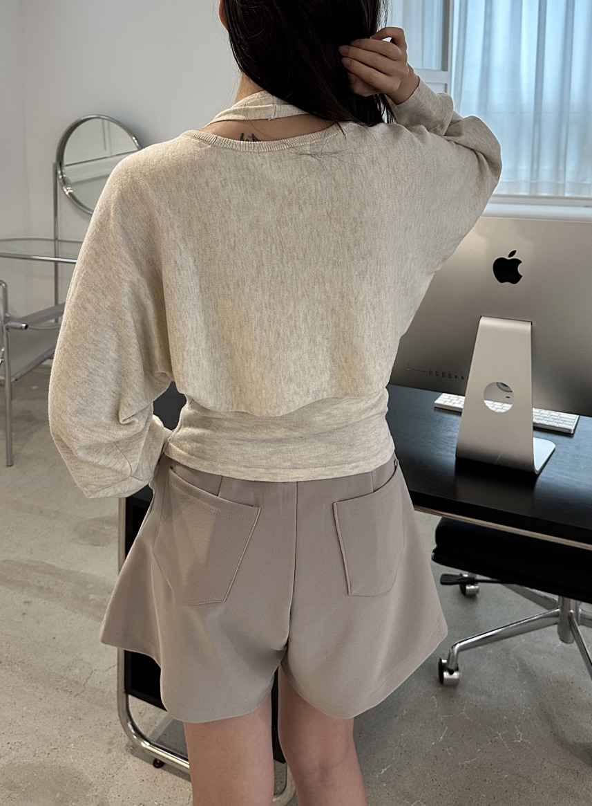 CLASSY-O韓國代購㊣女裝新款真品人氣休閑25秋冬套裝羊毛套裝CLASSY-O套裝