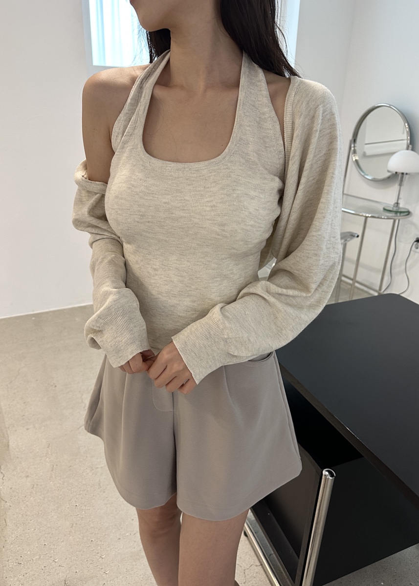 CLASSY-O韓國代購㊣女裝新款真品人氣休閑25秋冬套裝羊毛套裝CLASSY-O套裝