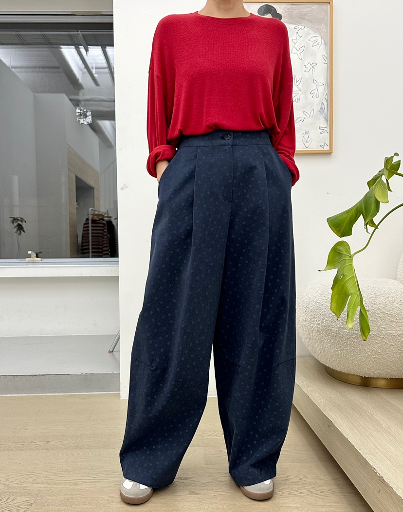 BUT韓國代購㊣女士新款時尚休閑推薦25秋冬職業人氣熱賣休閑褲button休閑褲