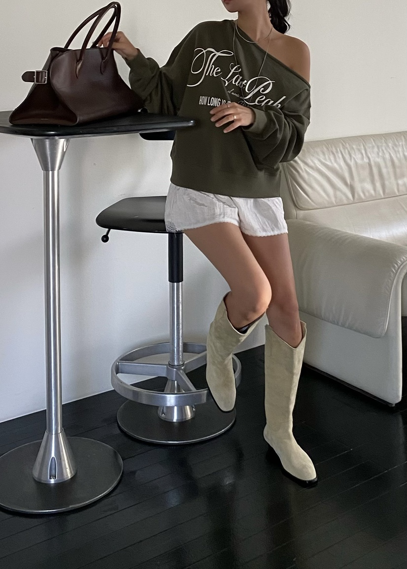 OUPPT韓國代購㊣女裝新款職業時尚人氣熱賣推薦25秋冬休閑衛衣OUPPT衛衣