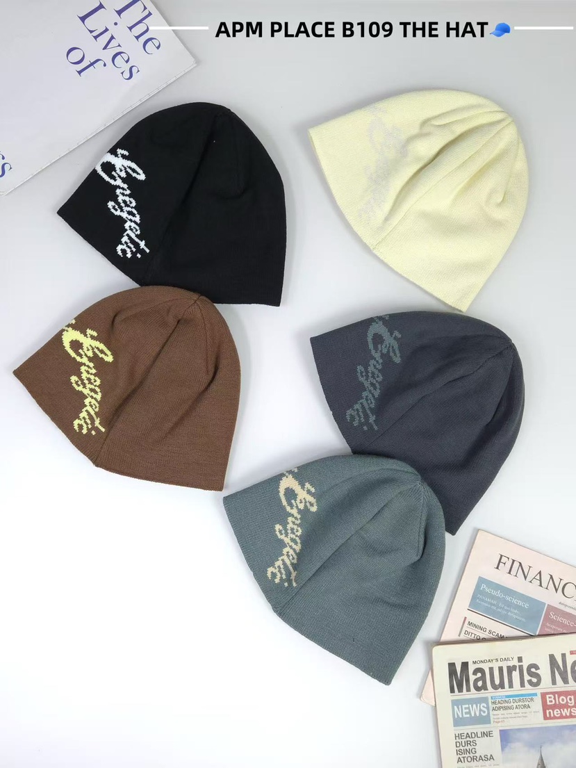THE HAT-P東大門㊣實拍女士新品休閑真品推薦職業人氣帽子THE HAT帽子