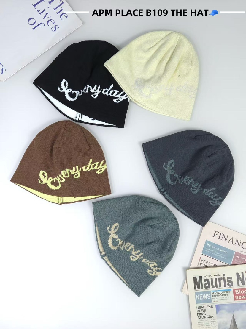 THE HAT-P東大門㊣實拍女士新品休閑真品推薦職業人氣帽子THE HAT帽子