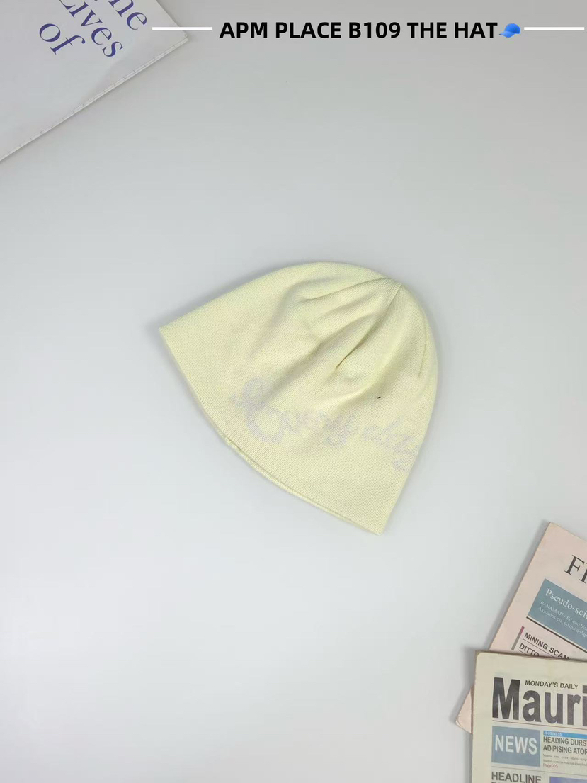 THE HAT-P東大門㊣實拍女士新品休閑真品推薦職業人氣帽子THE HAT帽子圖色2