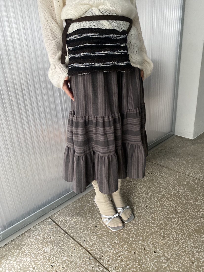 FLASH韓國代購㊣女士新款休閑人氣職業推薦25秋冬單肩斜跨包FLASH單肩/斜跨包