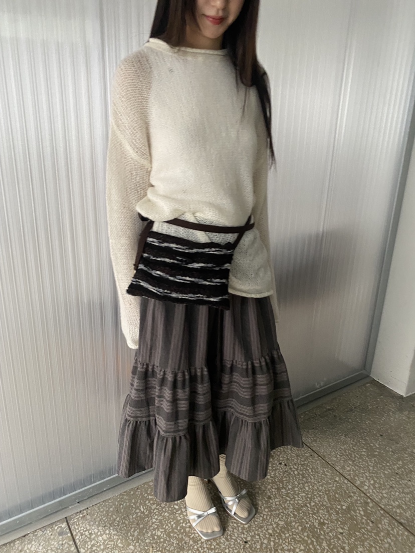 FLASH韓國代購㊣女士新款休閑人氣職業推薦25秋冬單肩斜跨包FLASH單肩/斜跨包