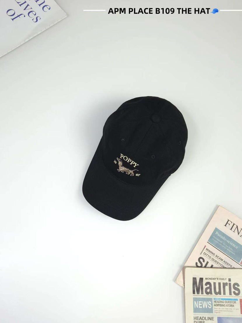 THE HAT-P東大門㊣直郵女士新款人氣休閑推薦真品時尚帽子THE HAT帽子圖色5