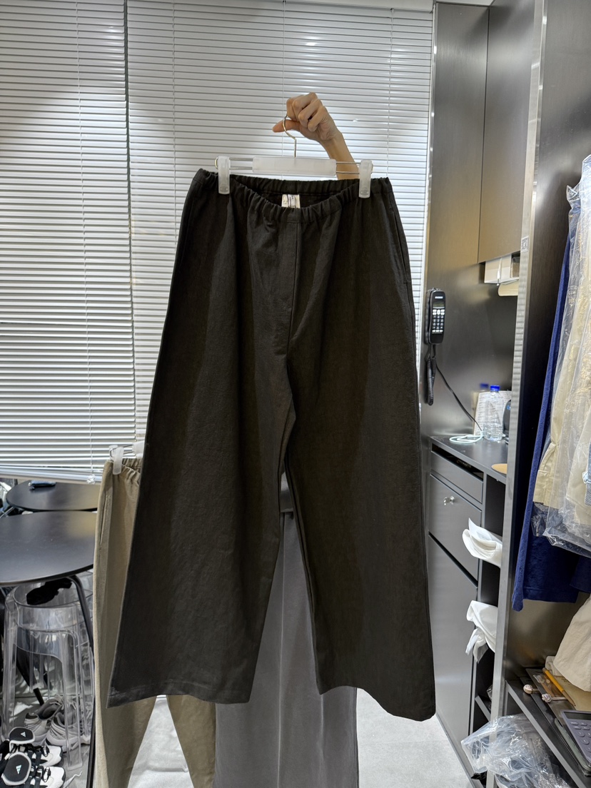 CM東大門㊣代購女士新品熱賣休閑推薦時尚職業人氣真品休閑褲CM_centimeter休閑褲