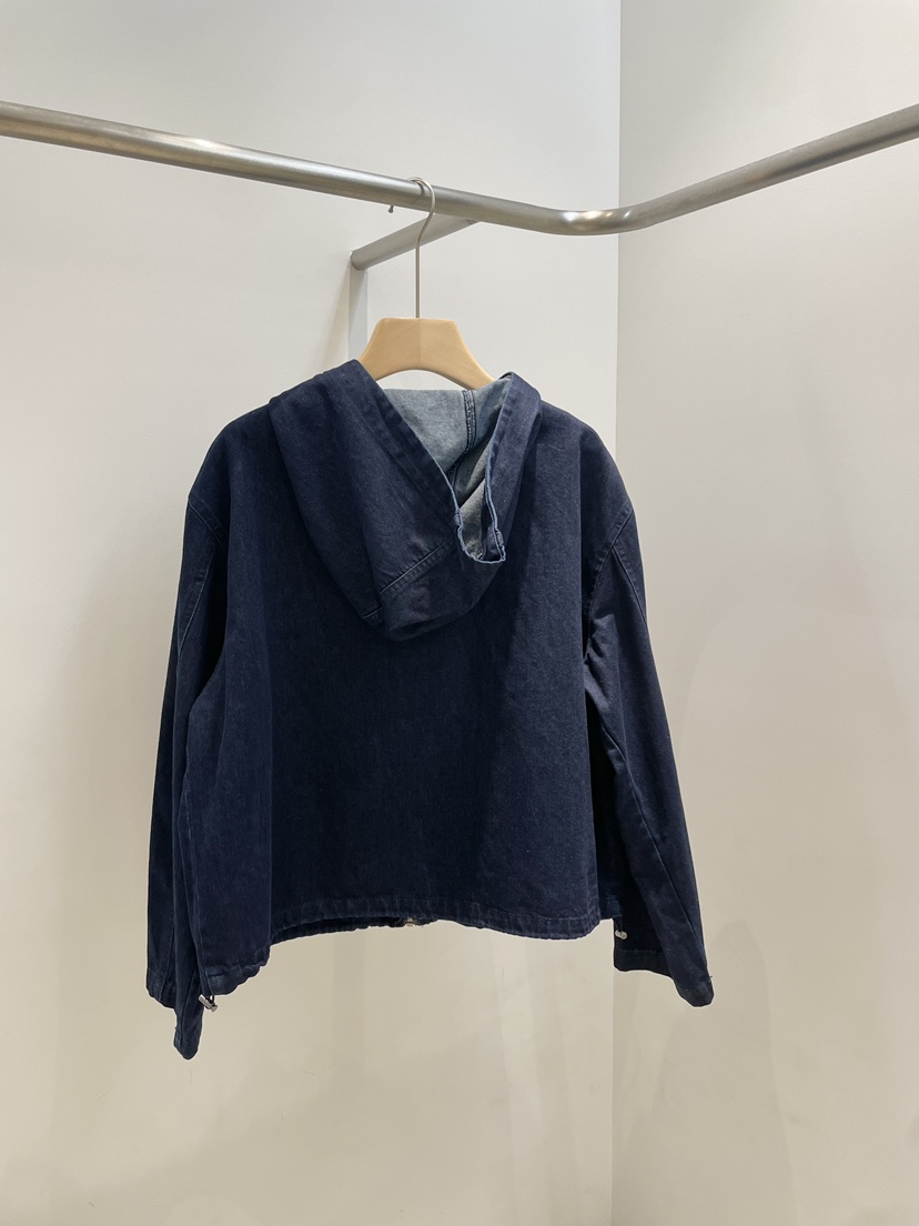 BLOOM東大門㊣直郵女裝新品職業推薦真品人氣時尚熱賣夾克連帽BLOOM-S夾克