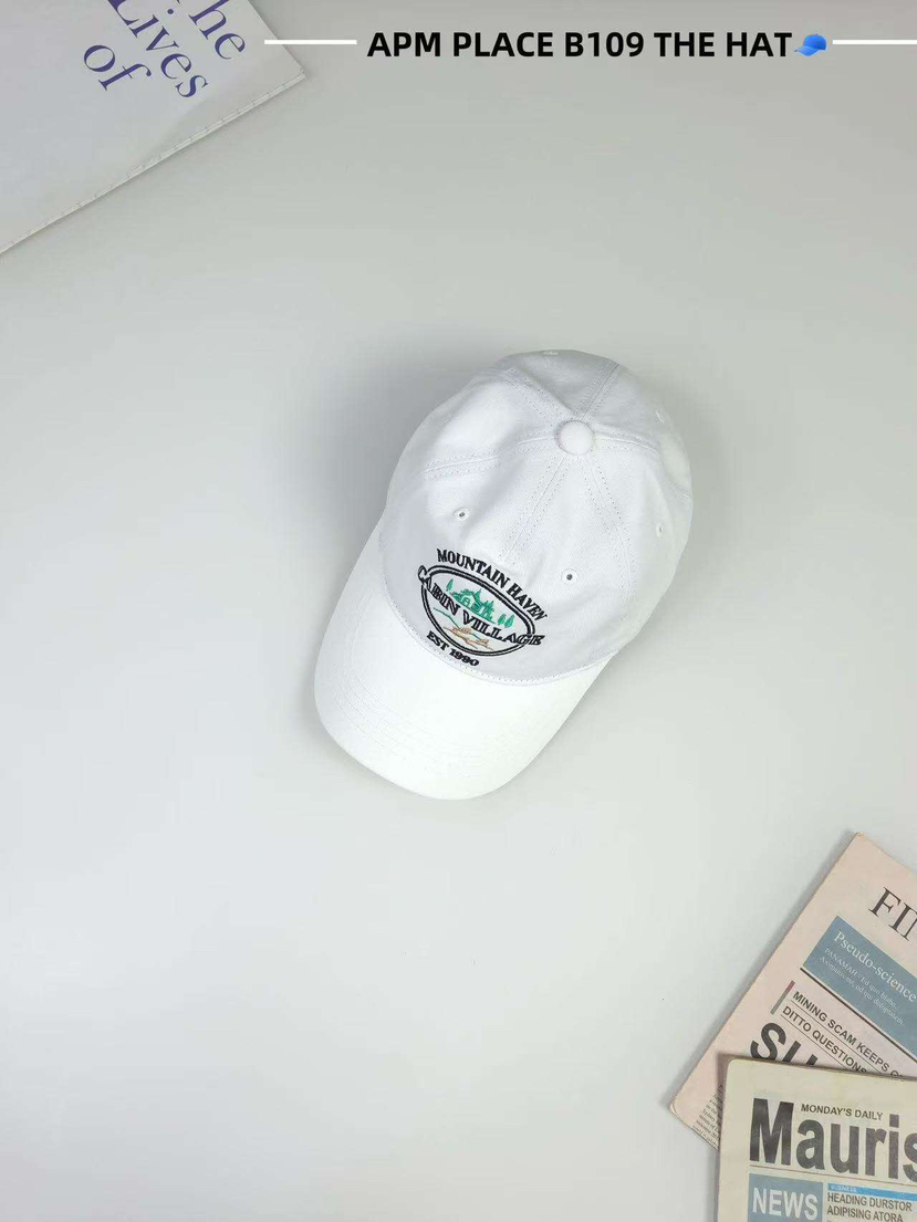 THE HAT-P韓國直郵㊣女裝新品25秋冬推薦人氣職業真品帽子THE HAT帽子圖色5