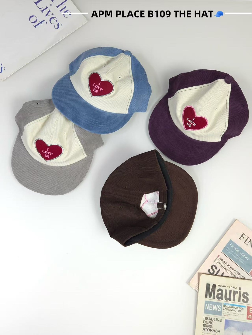 THE HAT-P東大門㊣實拍女裝新款熱賣真品推薦職業時尚帽子THE HAT帽子