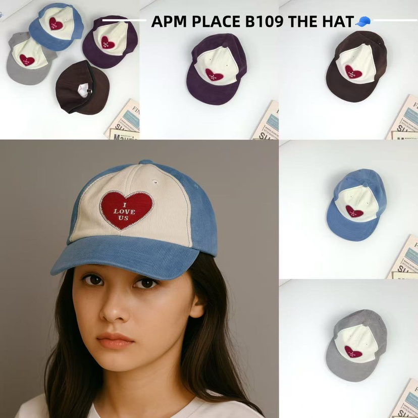 THE HAT-P東大門㊣實拍女裝新款熱賣真品推薦職業時尚帽子THE HAT帽子