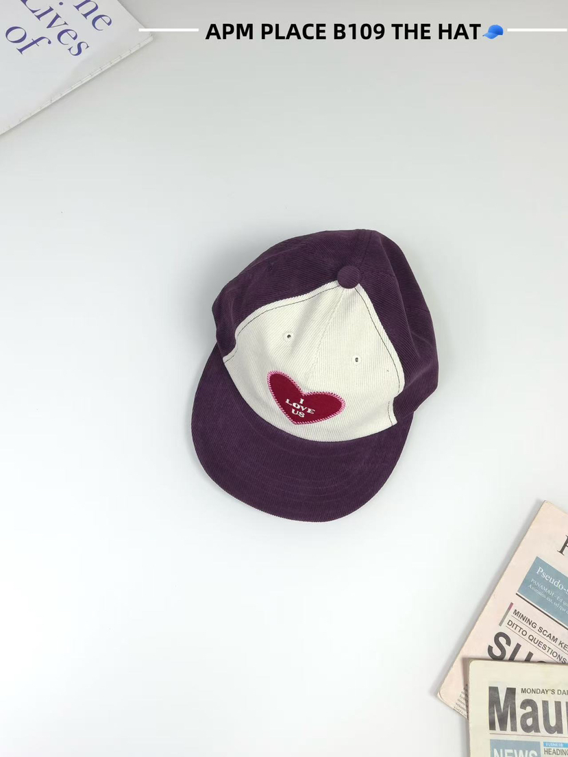 THE HAT-P東大門㊣實拍女裝新款熱賣真品推薦職業時尚帽子THE HAT帽子