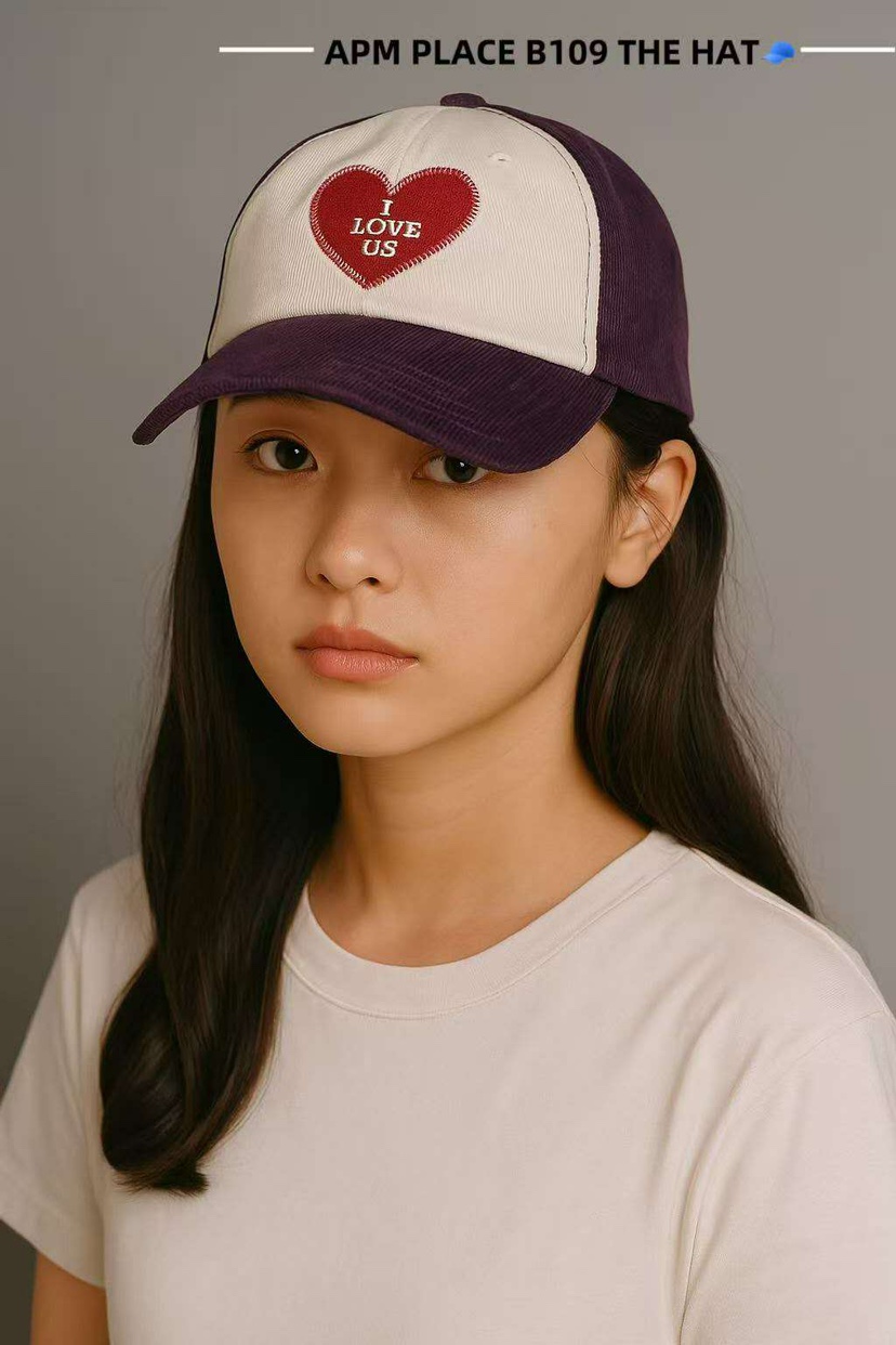 THE HAT-P東大門㊣實拍女裝新款熱賣真品推薦職業時尚帽子THE HAT帽子圖色2