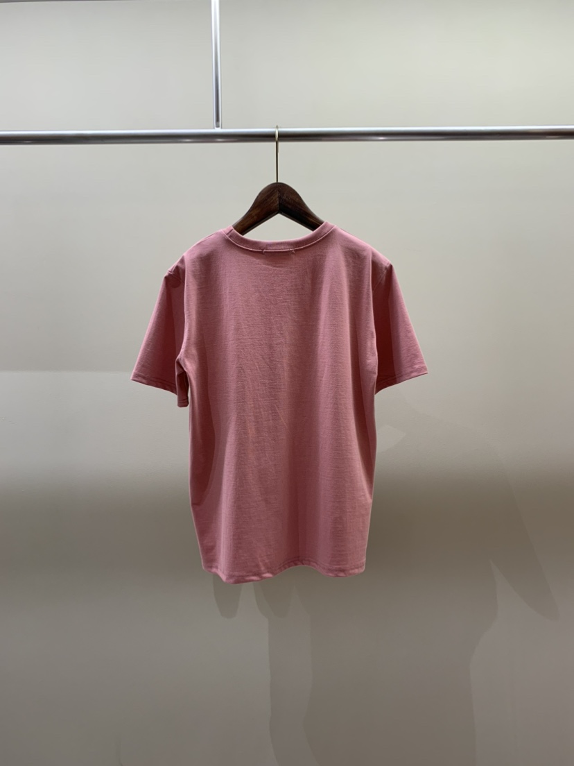 CAMEL-P東大門㊣直郵女士新品職業T恤絲綢Came_l 家T恤