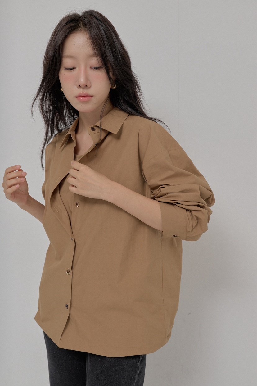 ATHEA韓國直郵㊣女裝新品休閑推薦時尚真品25秋冬襯衫蕾絲衫ATHEA襯衫/蕾絲衫
