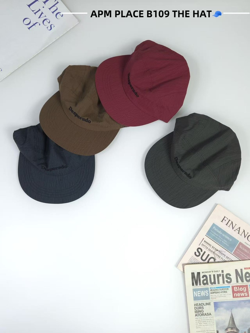THE HAT-P韓國代購㊣女士新品職業真品熱賣人氣休閑推薦帽子THE HAT帽子