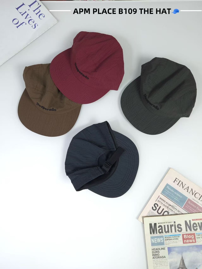 THE HAT-P韓國代購㊣女士新品職業真品熱賣人氣休閑推薦帽子THE HAT帽子