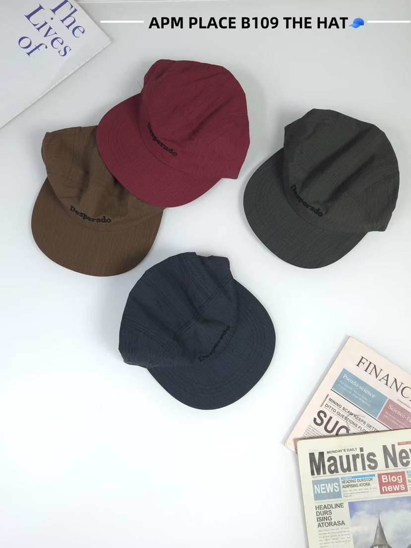 THE HAT-P韓國代購㊣女士新品職業真品熱賣人氣休閑推薦帽子THE HAT帽子