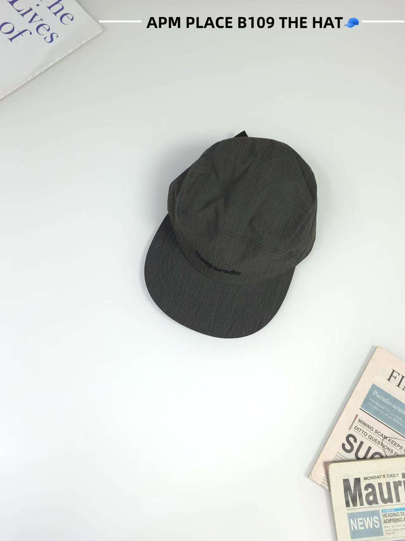 THE HAT-P韓國代購㊣女士新品職業真品熱賣人氣休閑推薦帽子THE HAT帽子