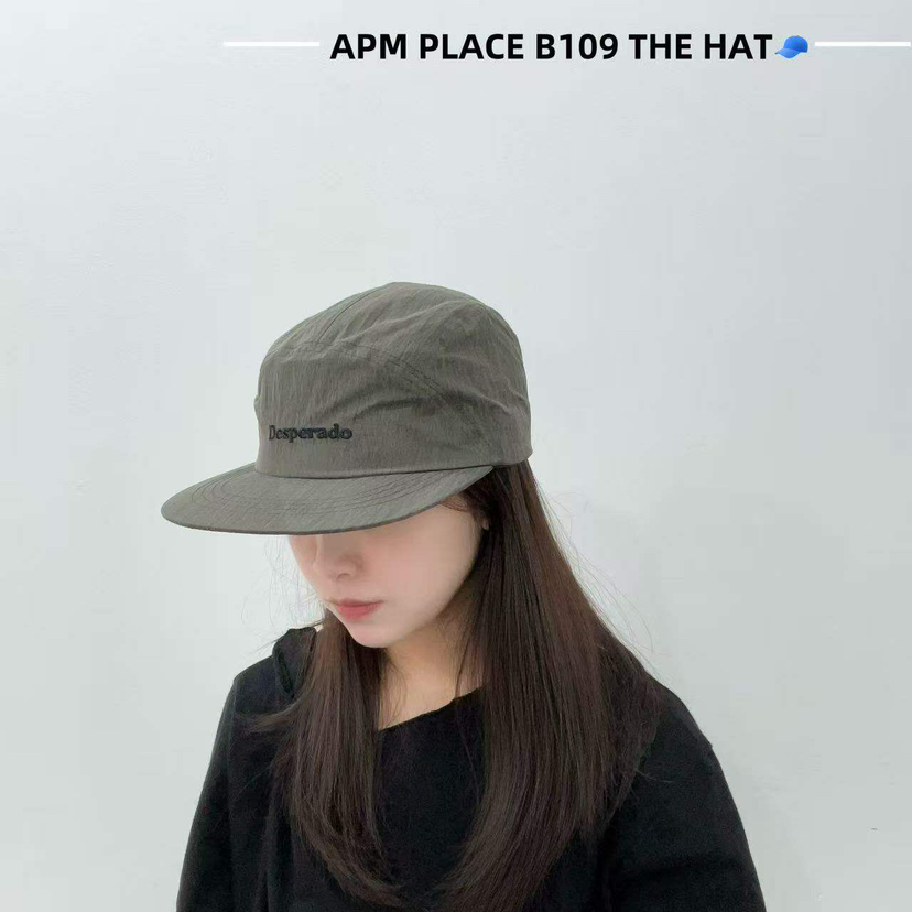 THE HAT-P韓國代購㊣女士新品職業真品熱賣人氣休閑推薦帽子THE HAT帽子圖色1