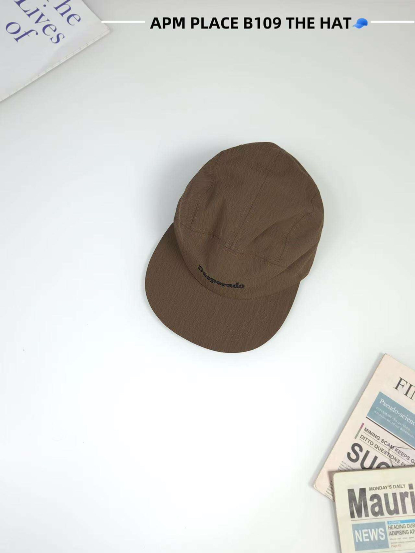 THE HAT-P韓國代購㊣女士新品職業真品熱賣人氣休閑推薦帽子THE HAT帽子圖色3