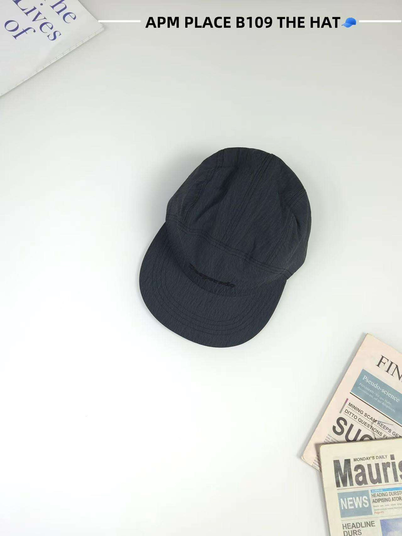 THE HAT-P韓國代購㊣女士新品職業真品熱賣人氣休閑推薦帽子THE HAT帽子圖色4