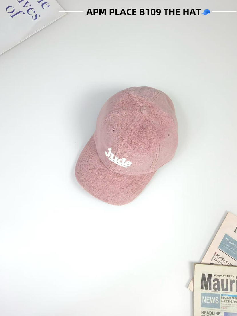 THE HAT-P東大門㊣直郵女裝新款推薦真品時尚職業人氣帽子THE HAT帽子圖色7