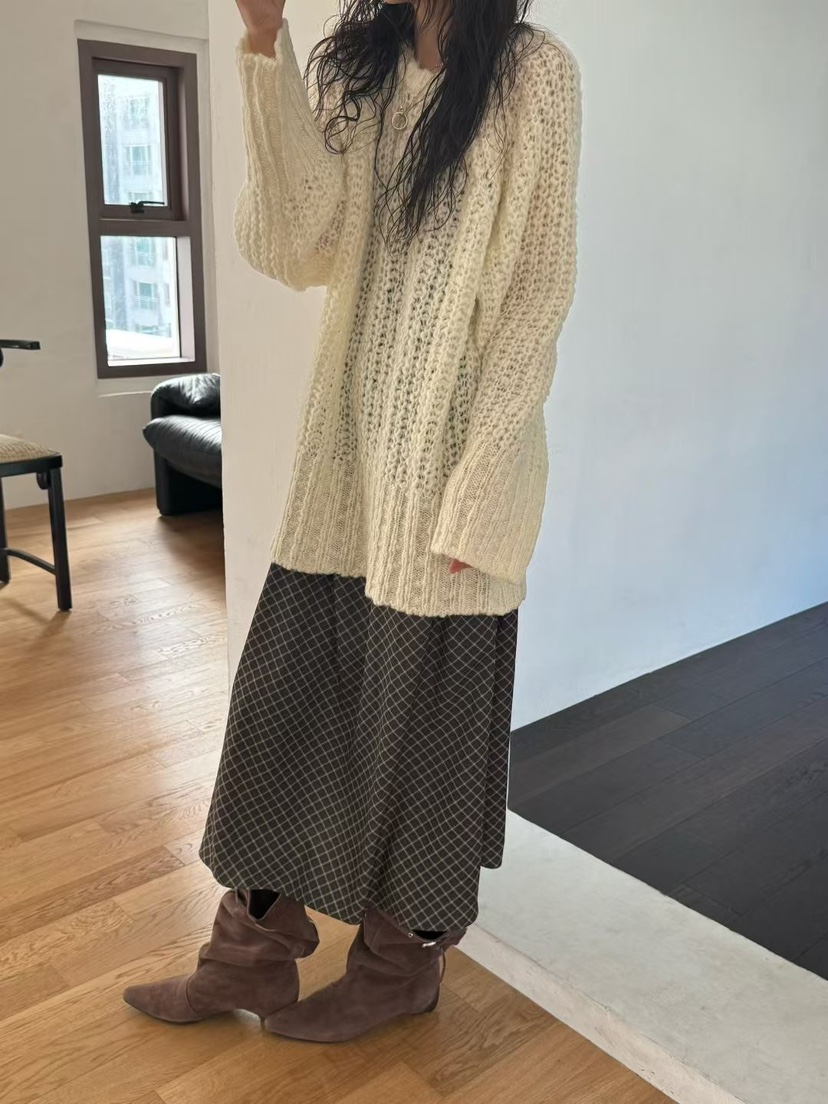 MINIMUZE韓國直郵㊣女士新款推薦時尚25秋冬職業人氣連衣裙MINIMUZE連衣裙