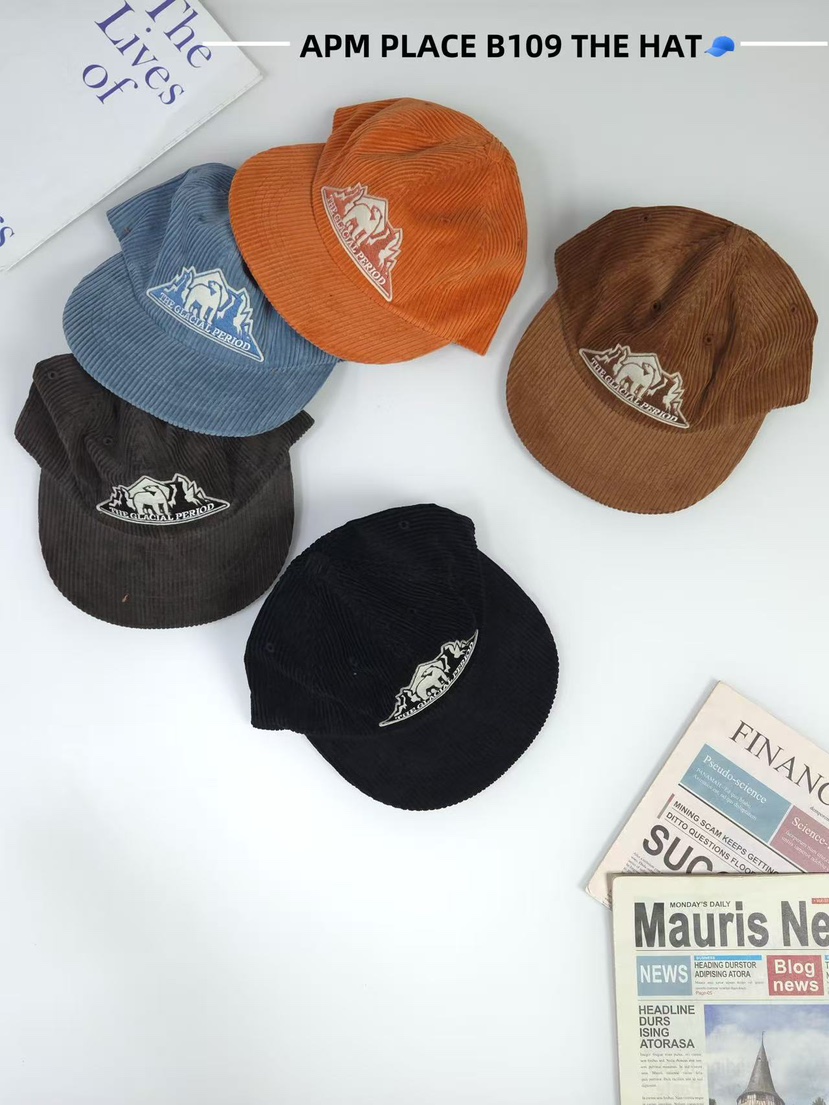 THE HAT-P東大門㊣直郵女士新品休閑熱賣職業時尚人氣帽子THE HAT帽子