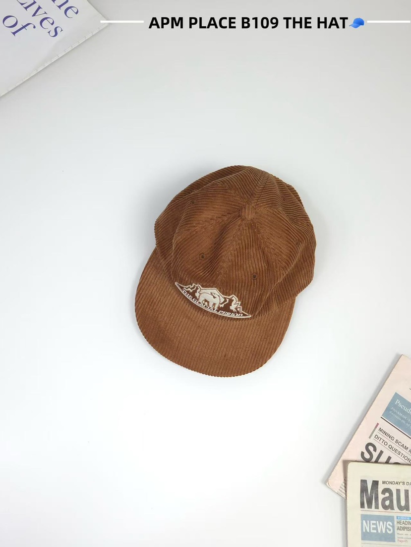 THE HAT-P東大門㊣直郵女士新品休閑熱賣職業時尚人氣帽子THE HAT帽子圖色2
