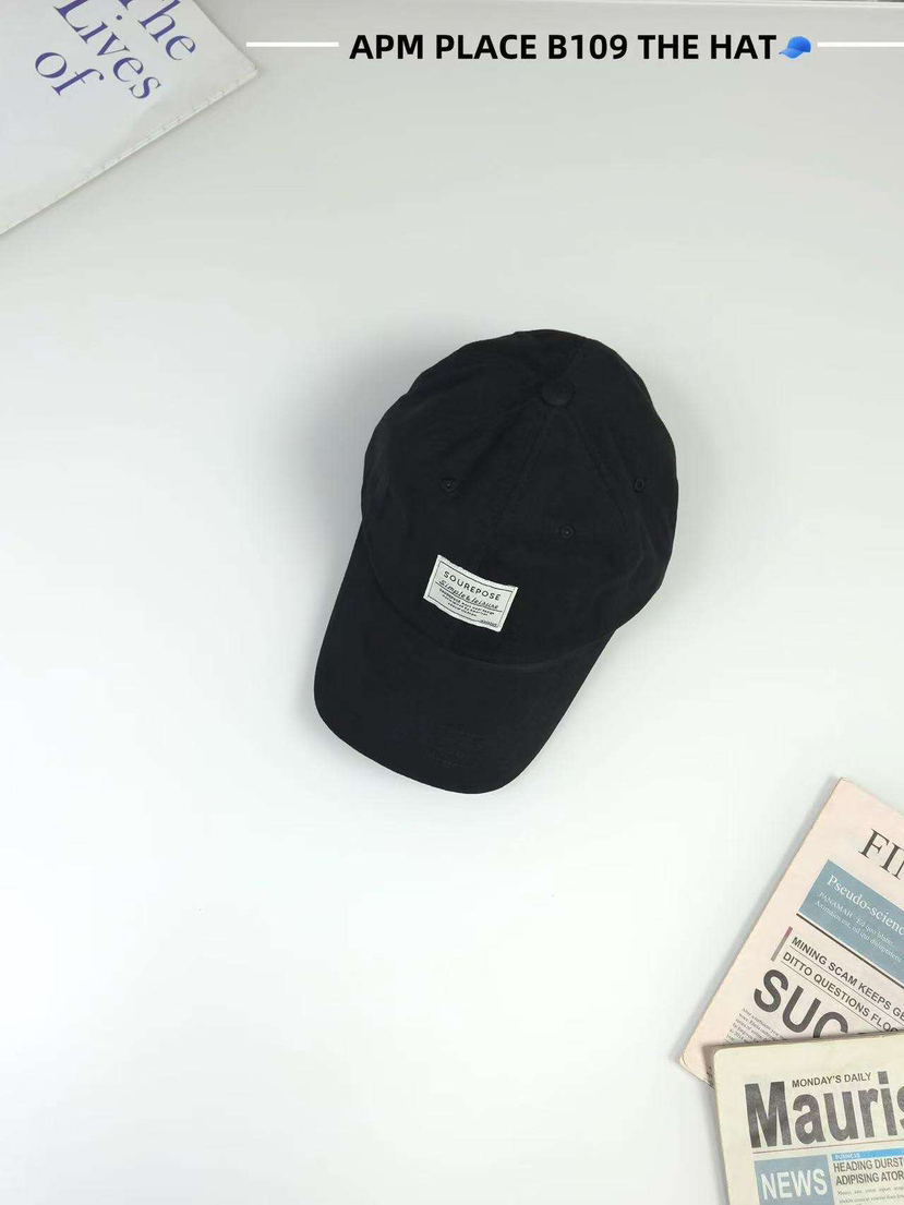 THE HAT-P東大門㊣代購女士新款25秋冬時尚真品推薦休閑帽子THE HAT帽子