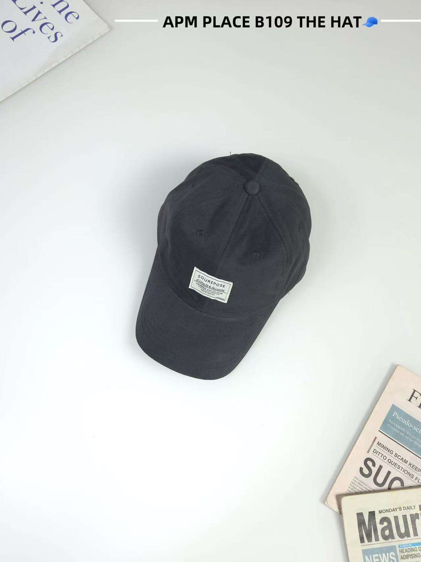 THE HAT-P東大門㊣代購女士新款25秋冬時尚真品推薦休閑帽子THE HAT帽子圖色4