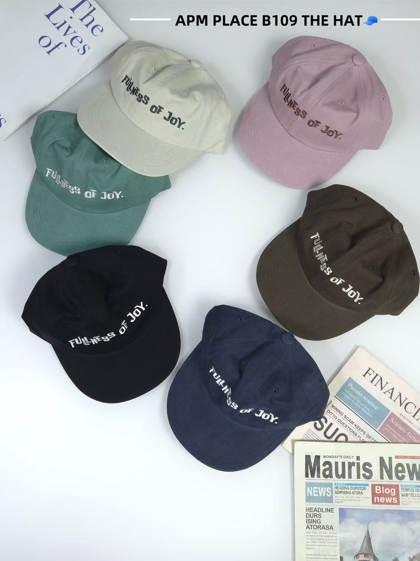 THE HAT-P韓國代購㊣女士新品時尚真品25秋冬熱賣職業帽子THE HAT帽子
