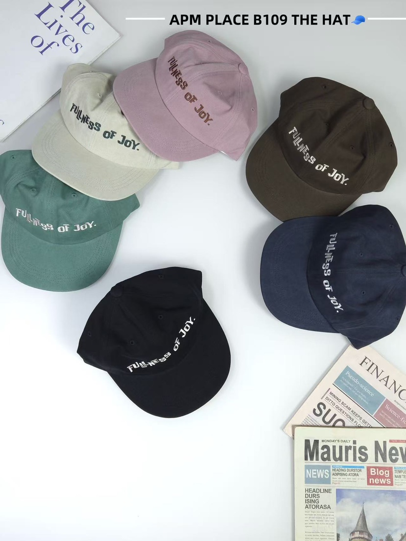 THE HAT-P韓國代購㊣女士新品時尚真品25秋冬熱賣職業帽子THE HAT帽子