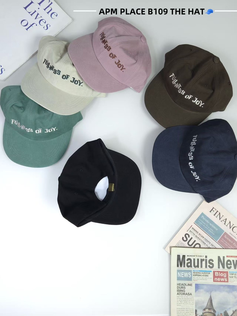 THE HAT-P韓國代購㊣女士新品時尚真品25秋冬熱賣職業帽子THE HAT帽子