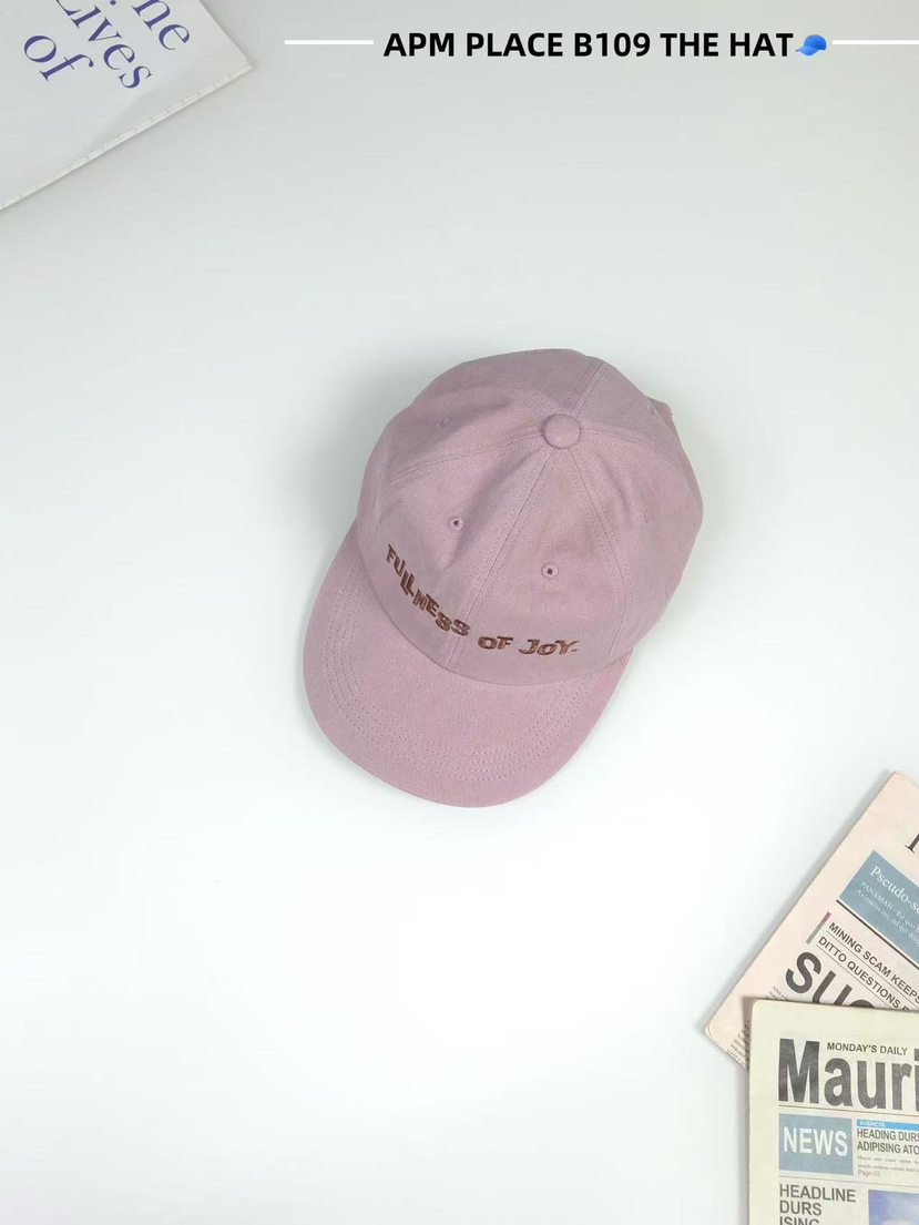THE HAT-P韓國代購㊣女士新品時尚真品25秋冬熱賣職業帽子THE HAT帽子