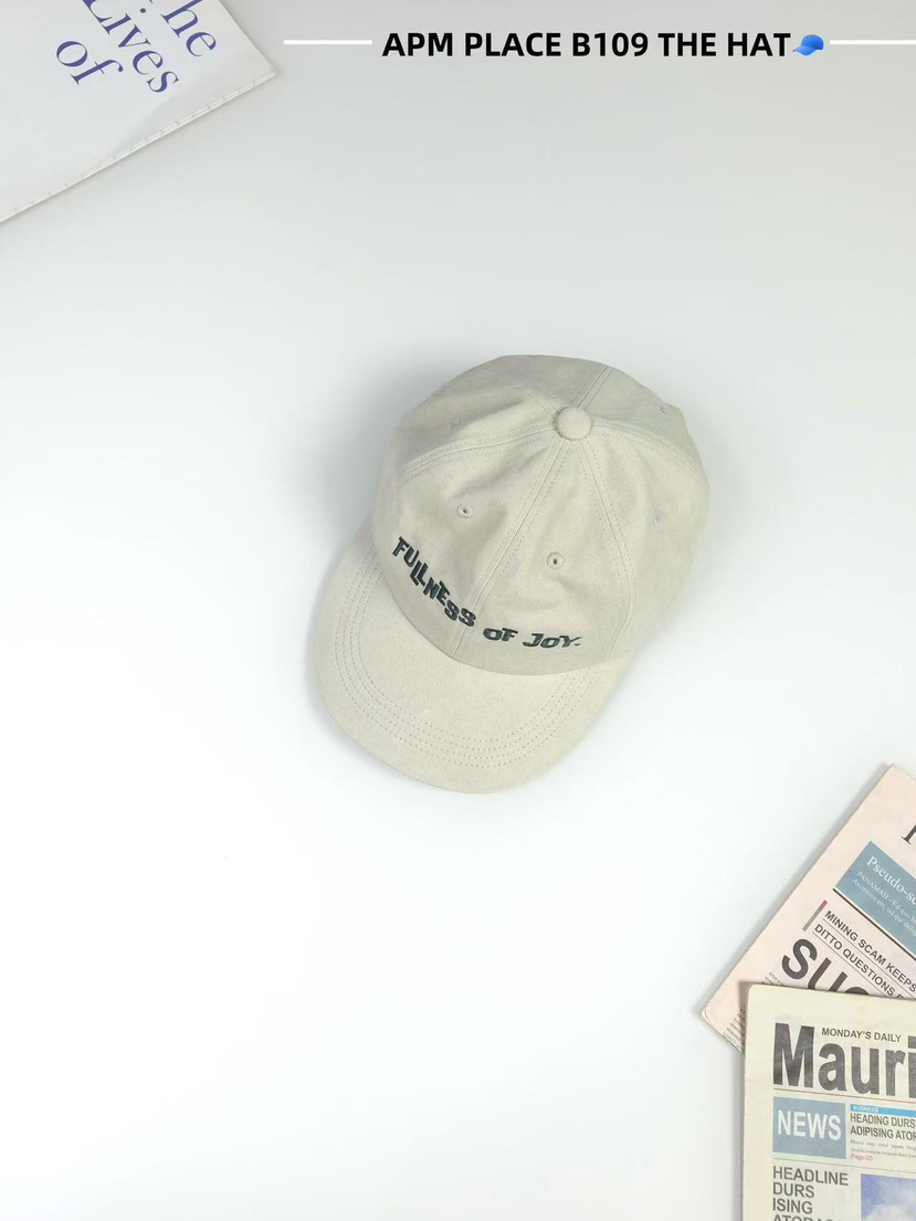 THE HAT-P韓國代購㊣女士新品時尚真品25秋冬熱賣職業帽子THE HAT帽子圖色2