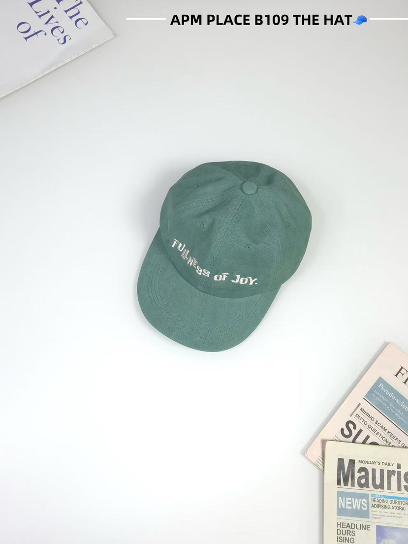 THE HAT-P韓國代購㊣女士新品時尚真品25秋冬熱賣職業帽子THE HAT帽子圖色3