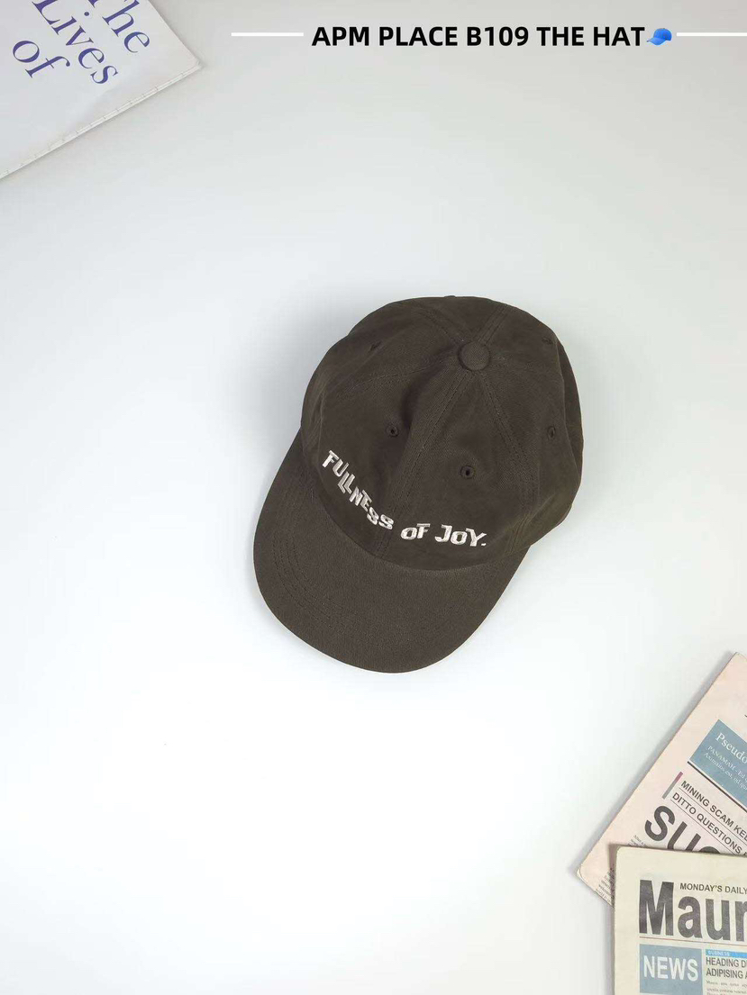 THE HAT-P韓國代購㊣女士新品時尚真品25秋冬熱賣職業帽子THE HAT帽子圖色4