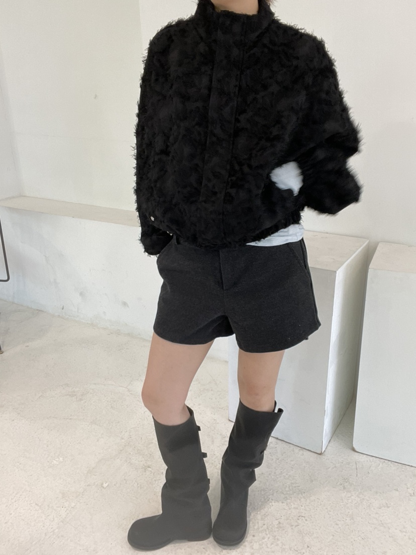 GLITTER東大門㊣代購女士新品休閑職業時尚推薦人氣25秋冬夾克GLITTER夾克