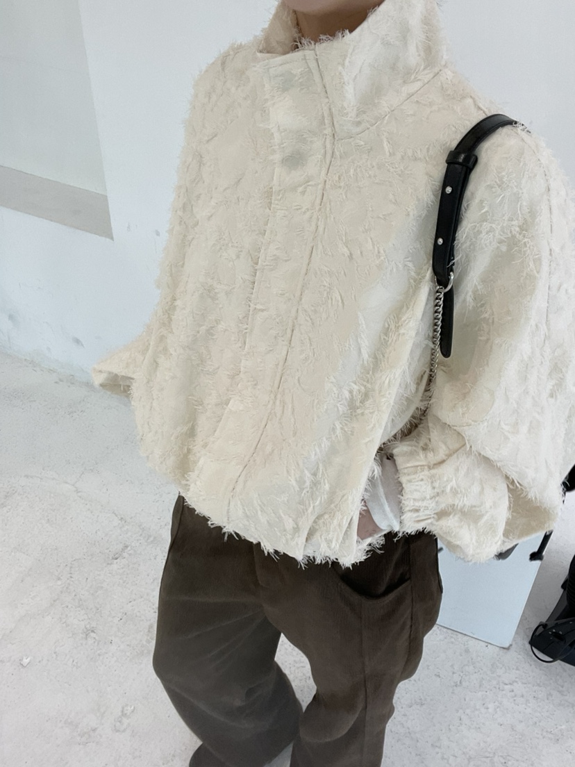 GLITTER東大門㊣代購女士新品休閑職業時尚推薦人氣25秋冬夾克GLITTER夾克