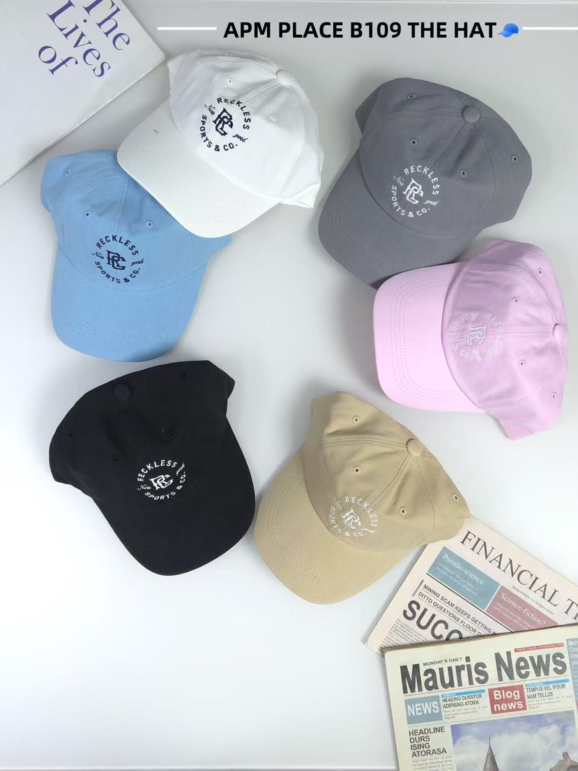 THE HAT-P韓國直郵㊣女士新品推薦真品職業熱賣休閑時尚帽子THE HAT帽子