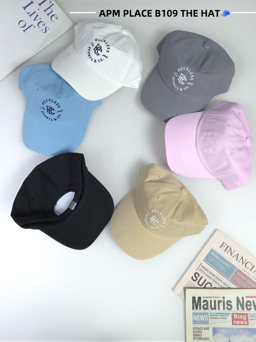THE HAT-P韓國直郵㊣女士新品推薦真品職業熱賣休閑時尚帽子THE HAT帽子