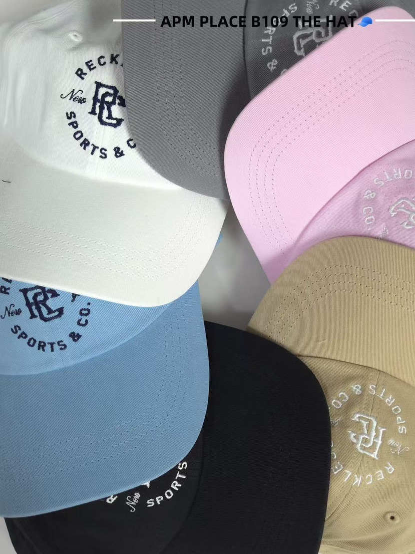 THE HAT-P韓國直郵㊣女士新品推薦真品職業熱賣休閑時尚帽子THE HAT帽子