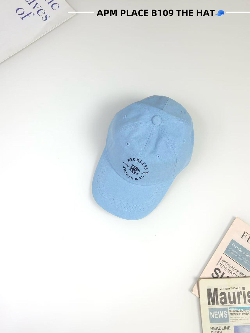THE HAT-P韓國直郵㊣女士新品推薦真品職業熱賣休閑時尚帽子THE HAT帽子