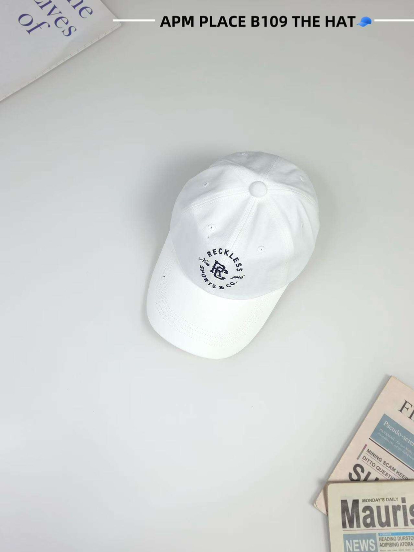 THE HAT-P韓國直郵㊣女士新品推薦真品職業熱賣休閑時尚帽子THE HAT帽子圖色3