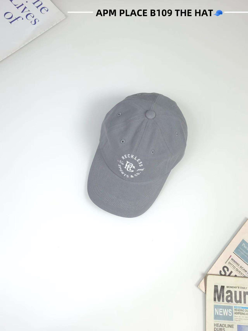 THE HAT-P韓國直郵㊣女士新品推薦真品職業熱賣休閑時尚帽子THE HAT帽子圖色5
