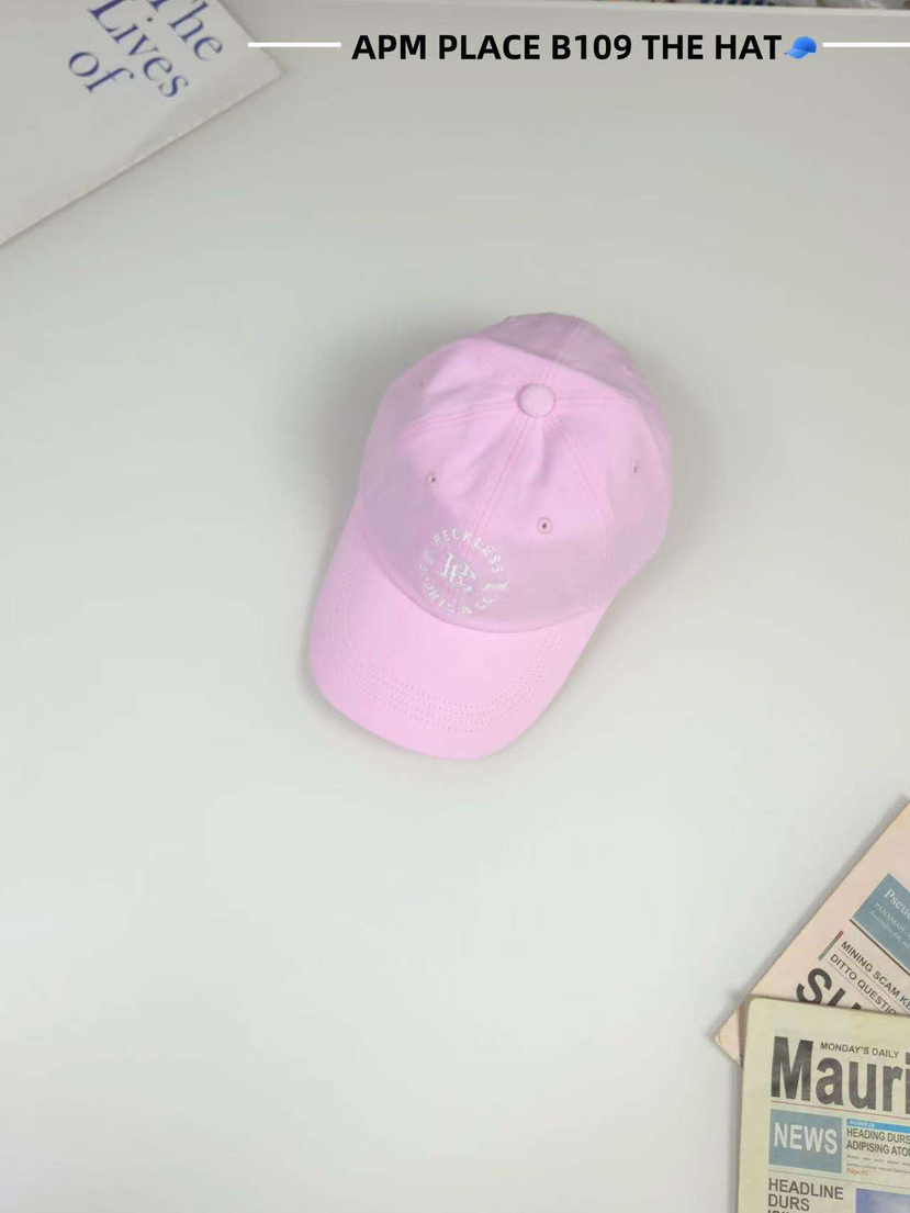 THE HAT-P韓國直郵㊣女士新品推薦真品職業熱賣休閑時尚帽子THE HAT帽子圖色6