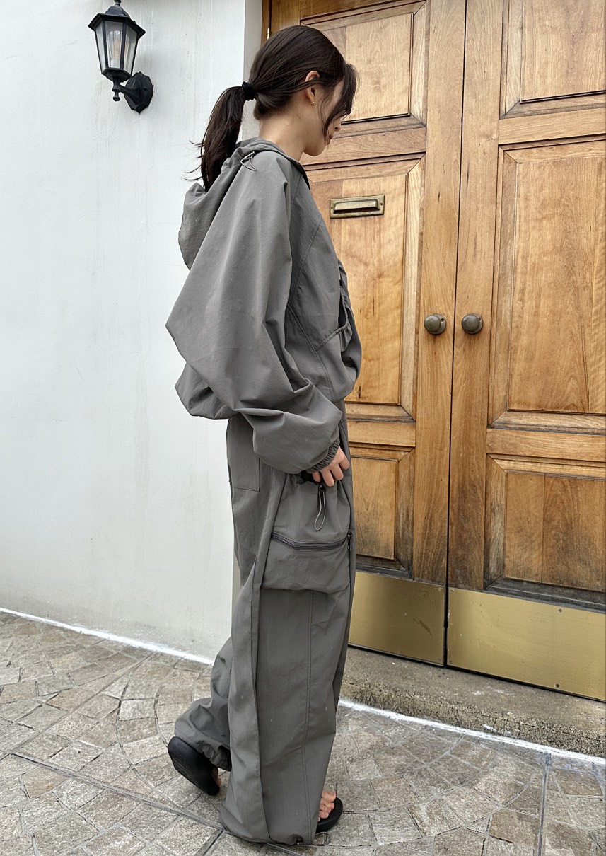 CLASSY-O韓國直郵㊣女裝新款職業真品25秋冬熱賣人氣夾克連帽CLASSY-O夾克