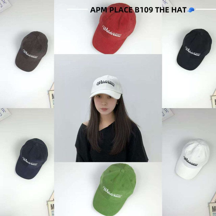THE HAT-P韓國代購㊣女士新品推薦人氣真品休閑25秋冬帽子THE HAT帽子